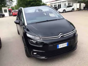 Citroën C4 Grand Spacetourer 1.5 HDI 2022