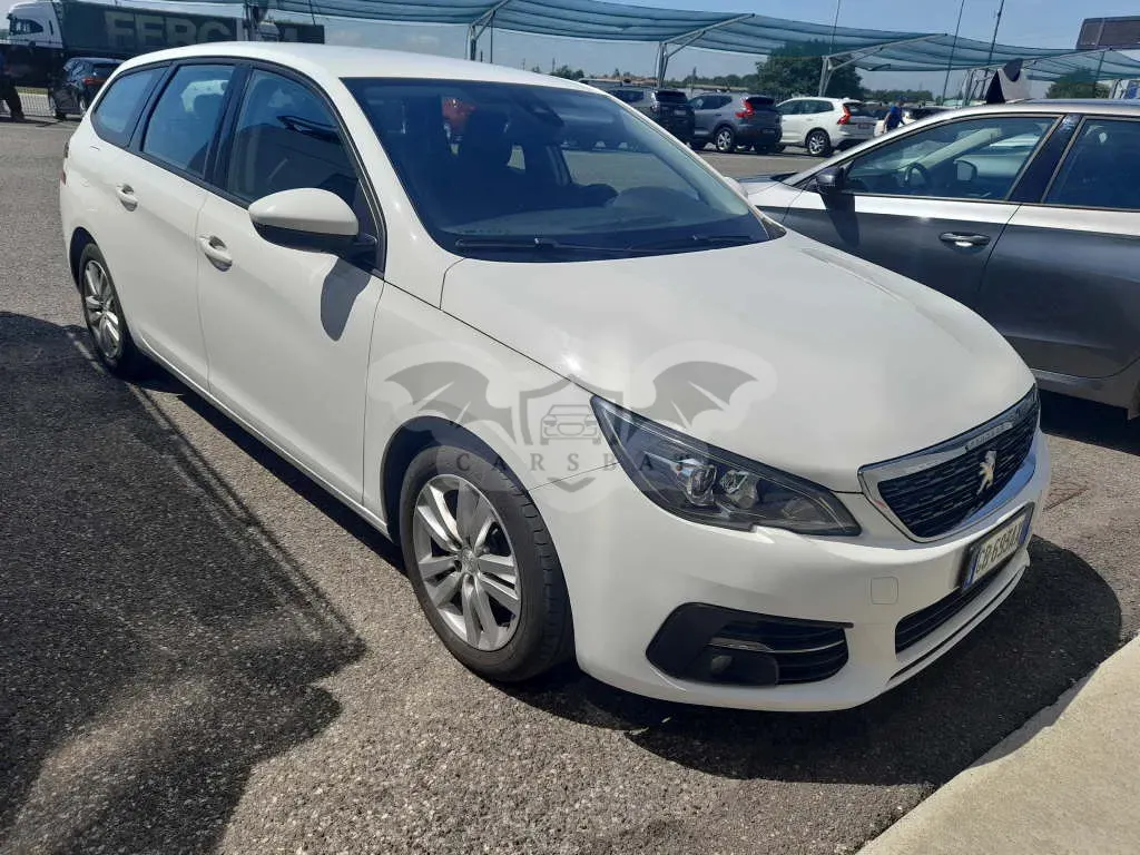 Peugeot 308 SW 1.5 Business 2020