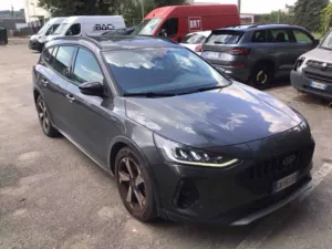 Ford Focus Active 1.5 EcoBlue Active 2023