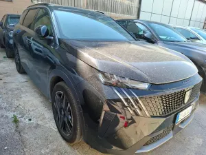 Peugeot 5008 1.2 Allure 2025