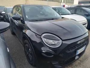 Fiat 600 1.2 2025