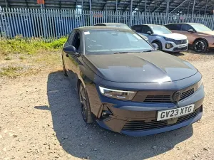 Vauxhall Astra 1.6 Ultimate 2023