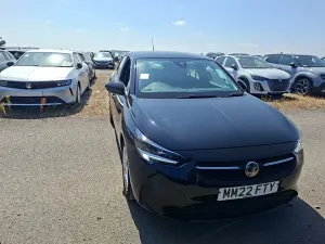 Vauxhall Corsa 1.2 SE Edition 2022