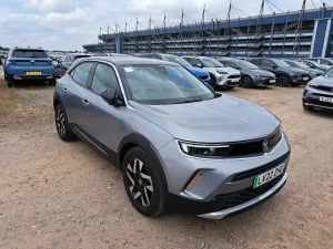 Vauxhall Mokka 51 kWh Elite Premium 2022