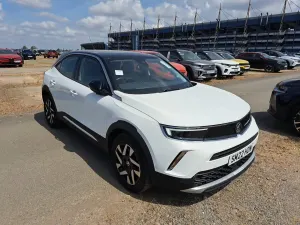Vauxhall Mokka 51 kWh Elite Premium 2022