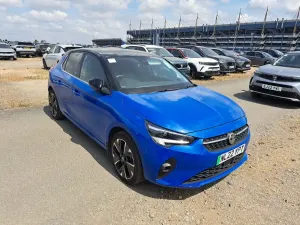 Vauxhall Corsa 46 kWh Elite Premium 2022