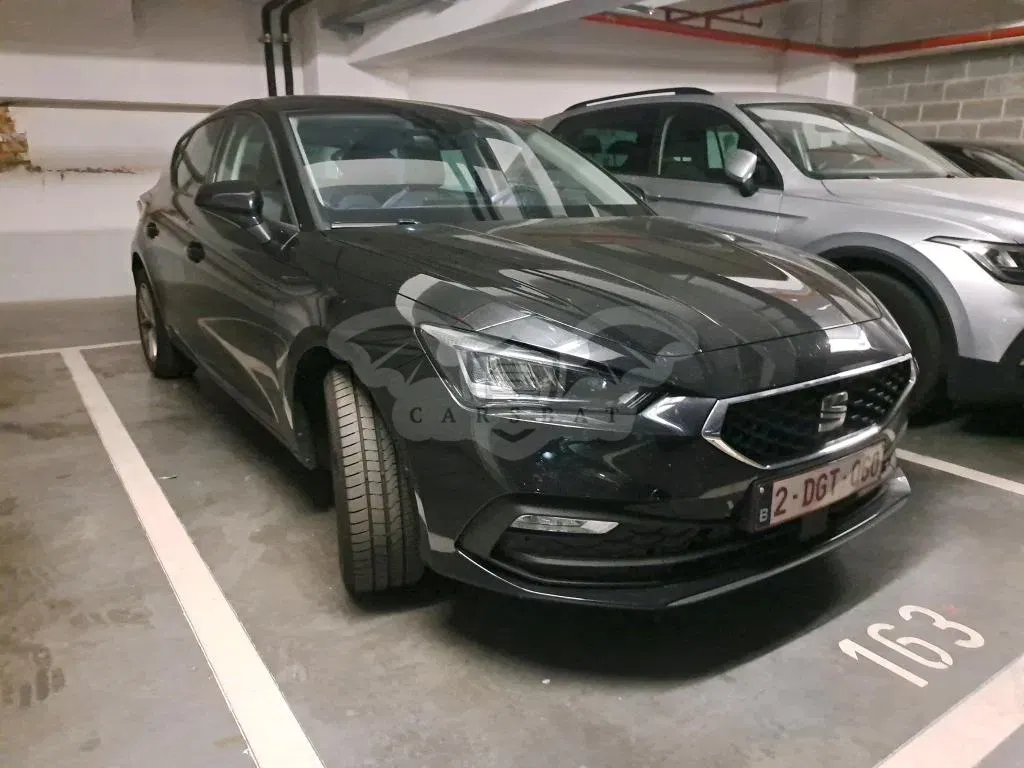 Seat Leon 1.0 TSI Move! 2023