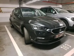 Seat Leon 1.0 TSI Move! 2023
