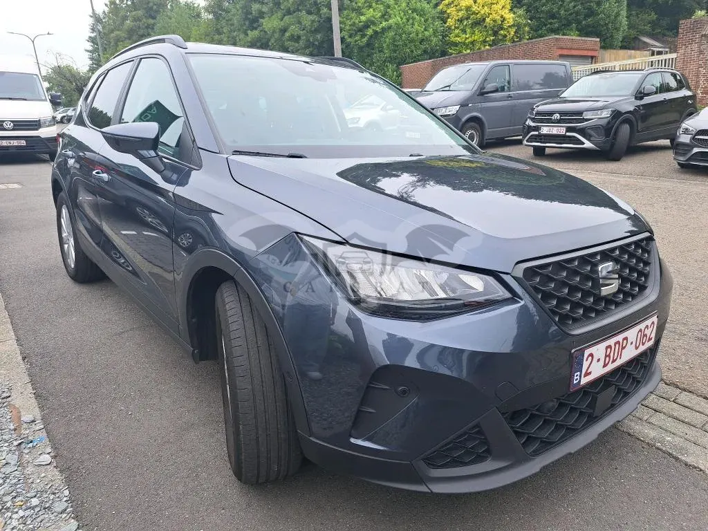 Seat Arona 1.0 TSI 2024