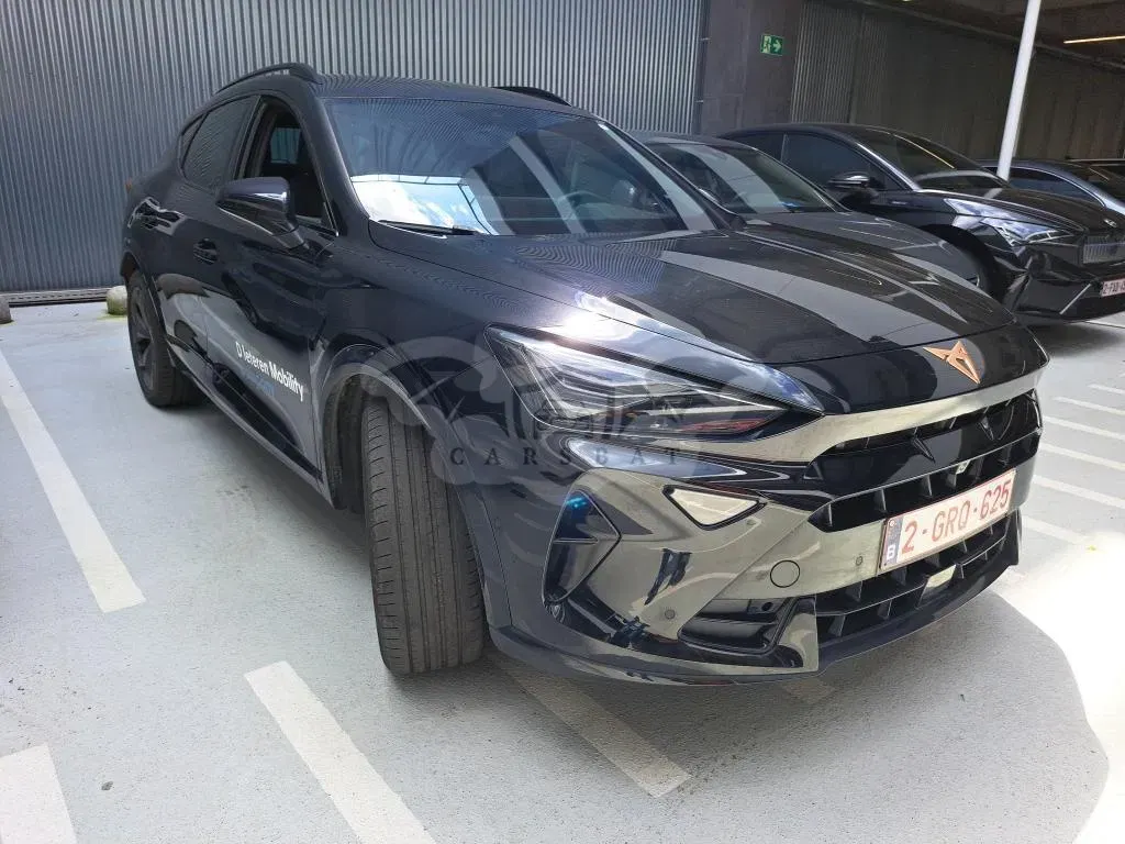 Cupra Formentor 1.5 Business 2024