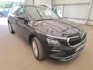 Skoda Kamiq 1.0 TSI 2024
