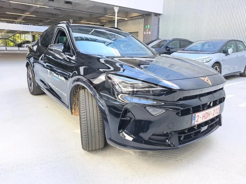 Cupra Formentor 1.5 Business 2025