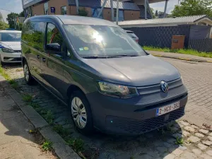 Volkswagen Caddy Maxi 2.0 TDI 2024