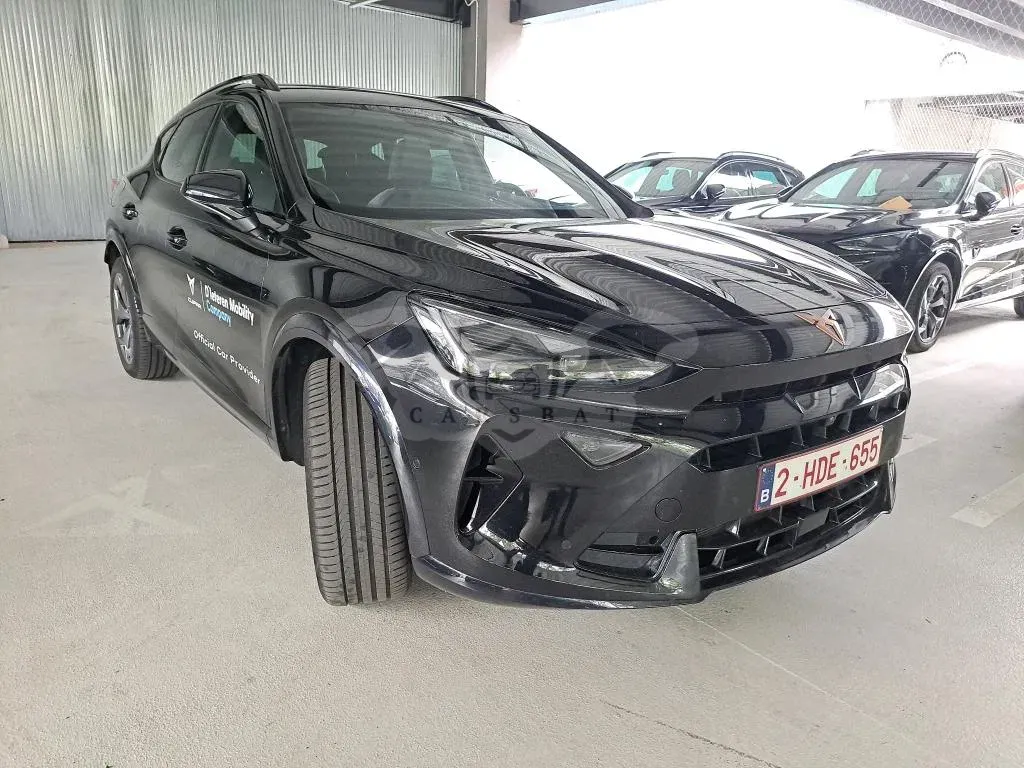 Cupra Formentor 1.5 Business 2025