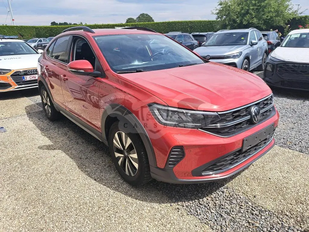 Volkswagen Taigo 1.0 TSI Life 2023