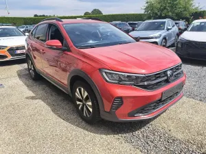 Volkswagen Taigo 1.0 TSI Life 2023