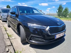 Skoda Octavia Combi 1.0 TSI Ambition 2024