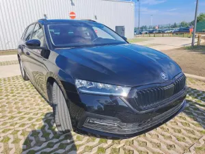 Skoda Octavia Combi 1.0 TSI Ambition 2023