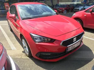 Seat Leon 2.0 TDI Move! 2022