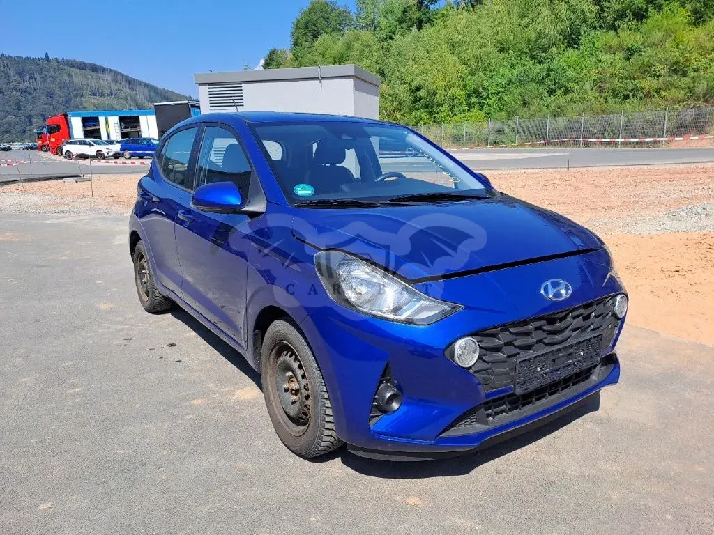 Hyundai i10 Trend 2024