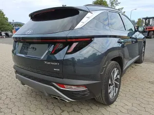 Hyundai Tucson 1.6 T-GDI Trend 2024