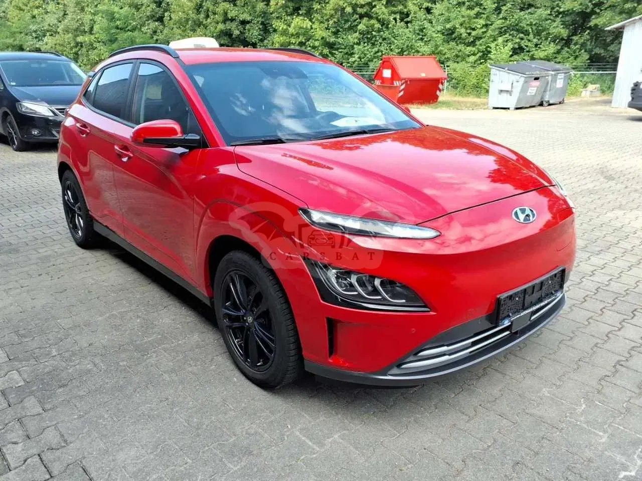 Hyundai Kona e-Kona 39 kWh Trend 2022
