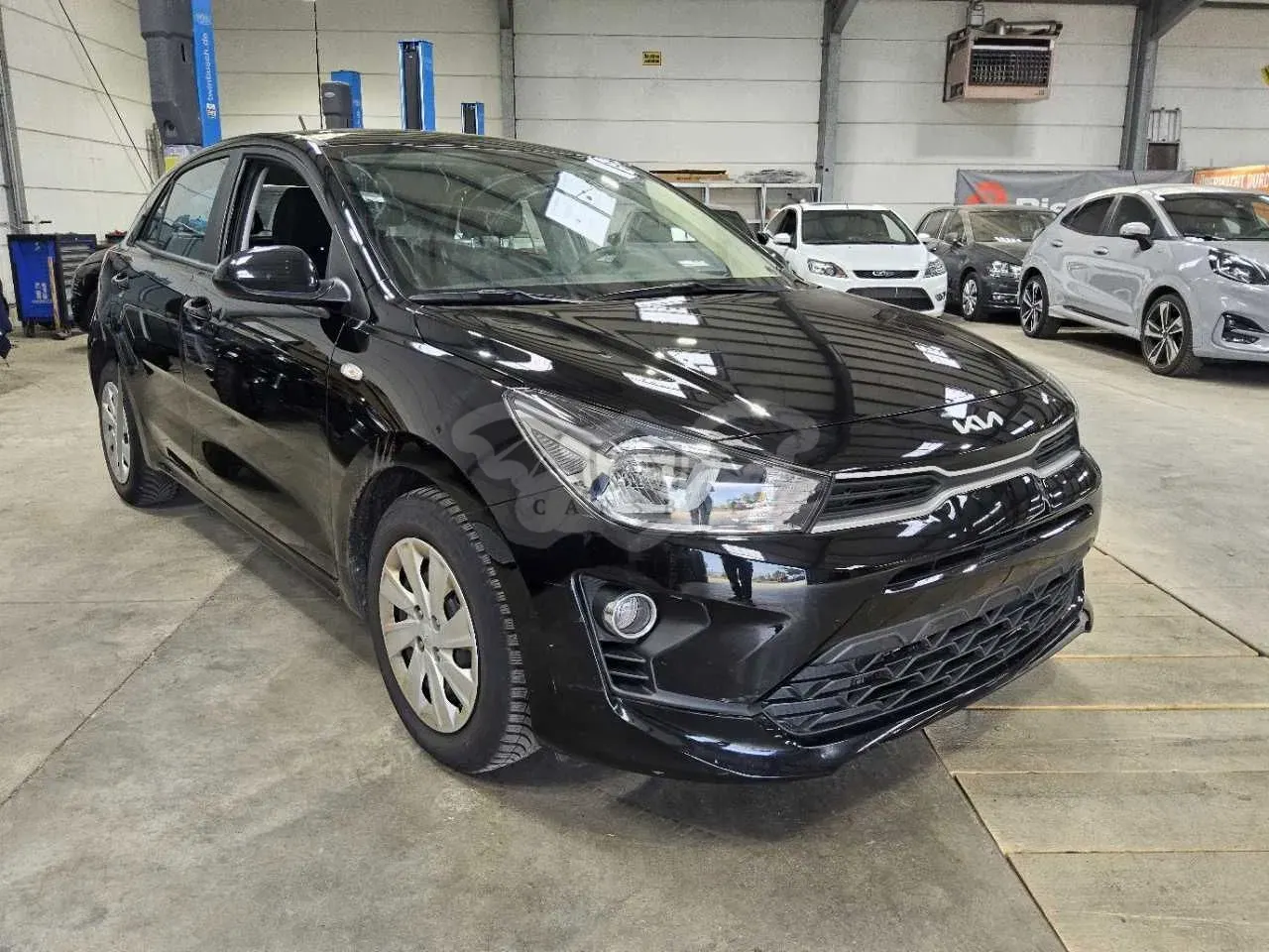 Kia Rio 1.2 Edition 7 2023