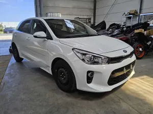 Kia Rio 1.0 T-GDI Spirit 2020