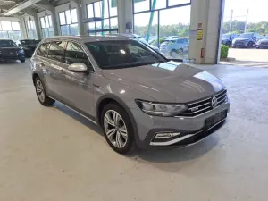 Volkswagen Passat Alltrack 2.0 TDI 2022