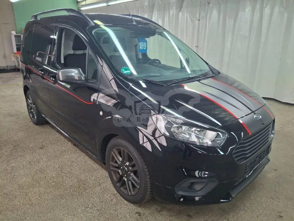Ford Transit Courier Courier 1.5 TDCI Sport 2022