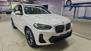 BMW iX3 Inspiring 2023