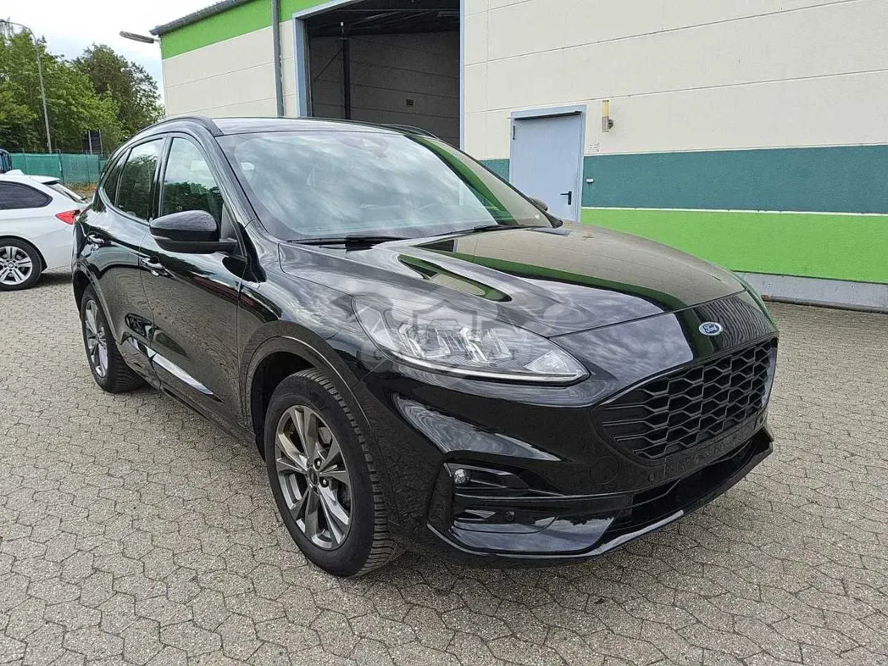 Ford Kuga 1.5 EcoBoost ST Line 2020