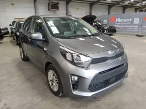 Kia Picanto (Morning) 1.0 Dream Team 2022