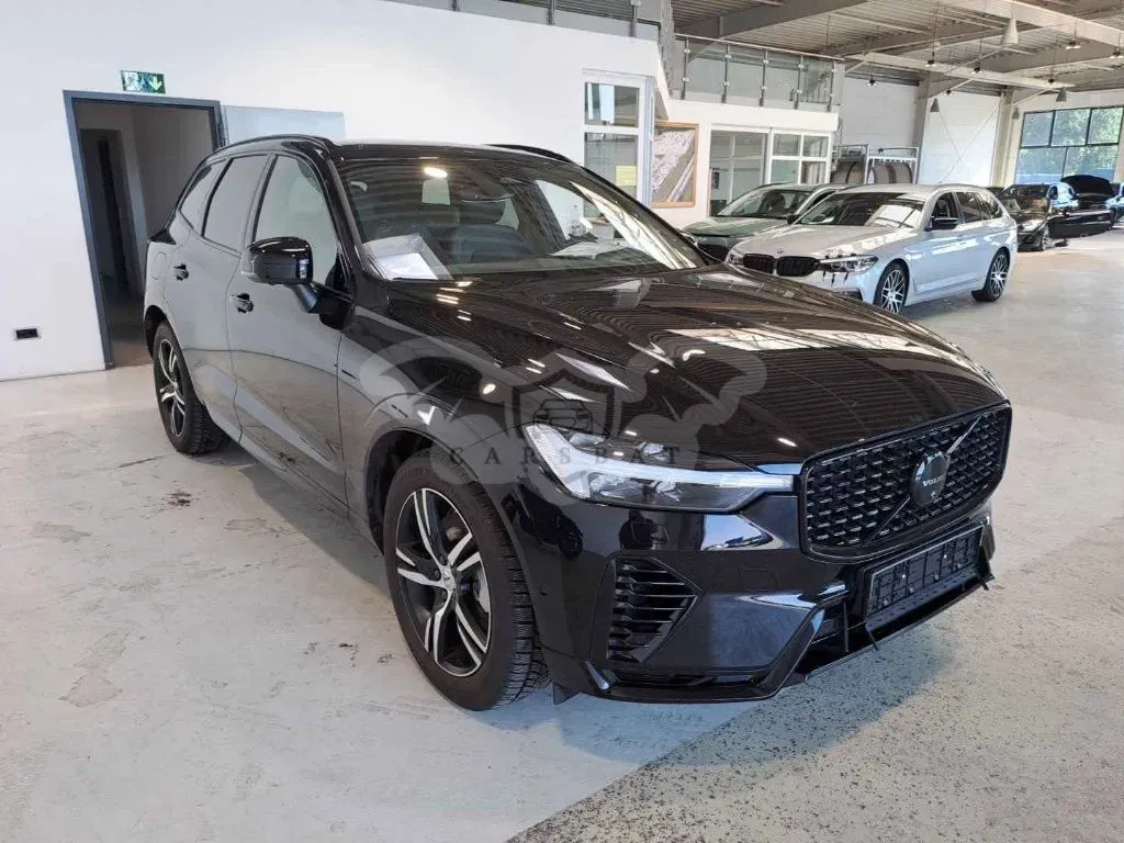 Volvo XC60 Inscription 2025