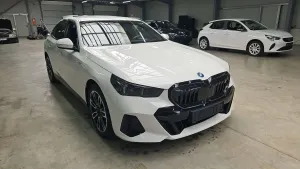 BMW i5 40 M Sport 2024