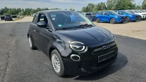 Fiat 500 e 21 kWh Red 2025