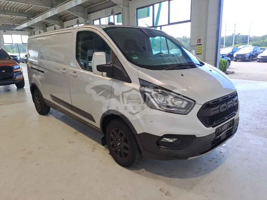 Ford Transit Custom Custom 2.0 TDCI Trend 2020