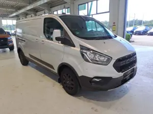 Ford Transit Custom Custom 2.0 TDCI Trend 2020