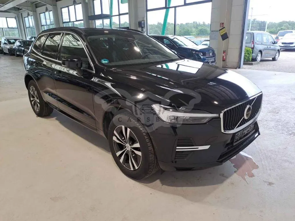 Volvo XC60 2.0 Momentum Pro 2022