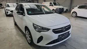 Opel Corsa-e Edition 2022