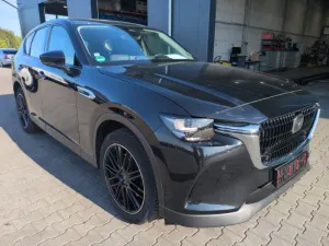 Mazda CX-60 Exclusive-Line 2024