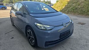 Volkswagen ID.3 77 kWh Pro 2022