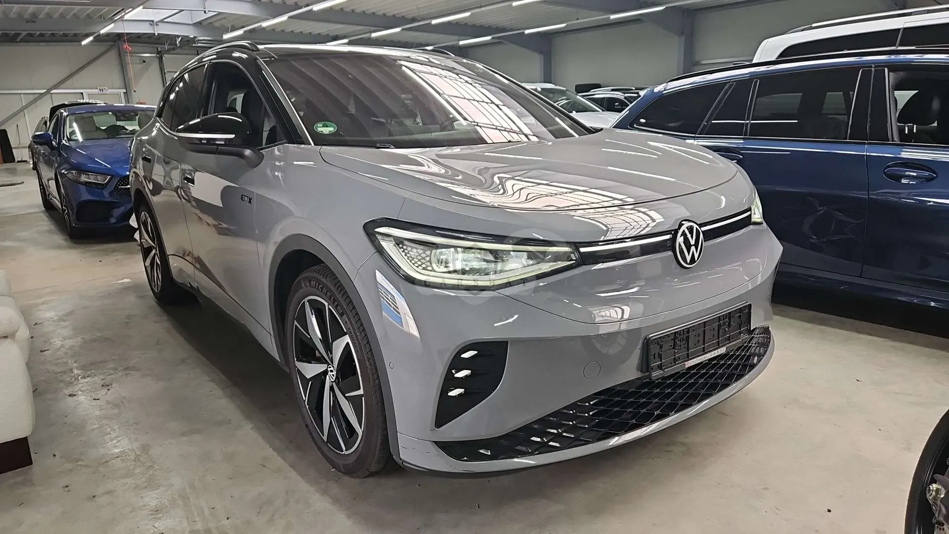 Volkswagen ID.4 GTX 77 kWh 2023