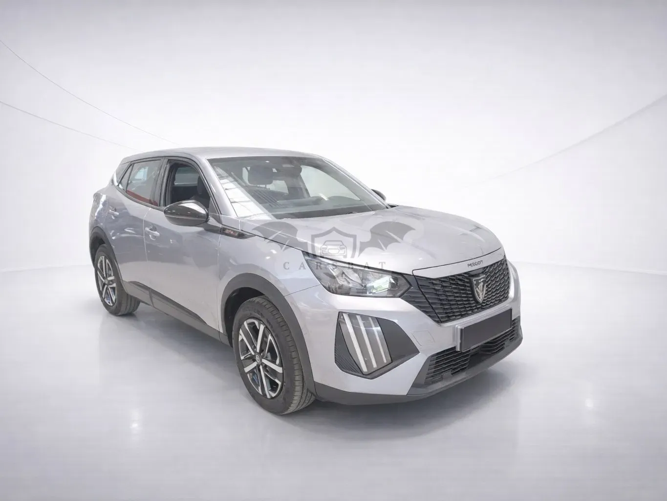 Peugeot 2008 Style 2025