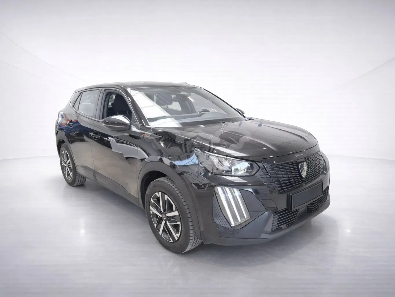 Peugeot 2008 Style 2025