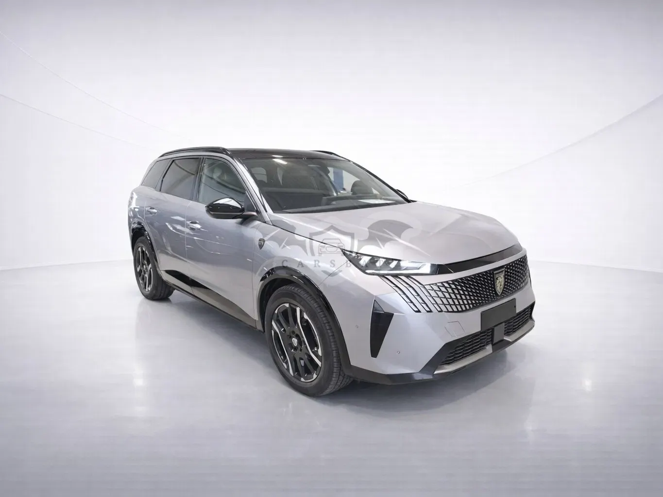 Peugeot 5008 GT 2025