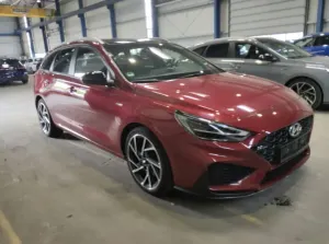 Hyundai i30 Wagon 1.5 GDI N Line 2023