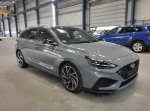 Hyundai i30 Wagon 1.5 GDI N Line 2024