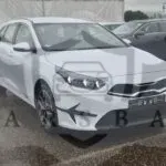 Kia Ceed Ceed SW 1.5 GDI Spirit 2025