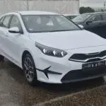 Kia Ceed Ceed SW 1.5 GDI Spirit 2025